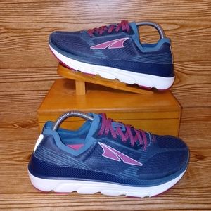 Pre-owned worn 1x 2019 altra duo 1.5